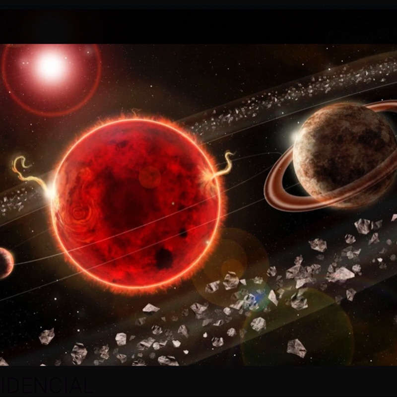 Exoplanetas